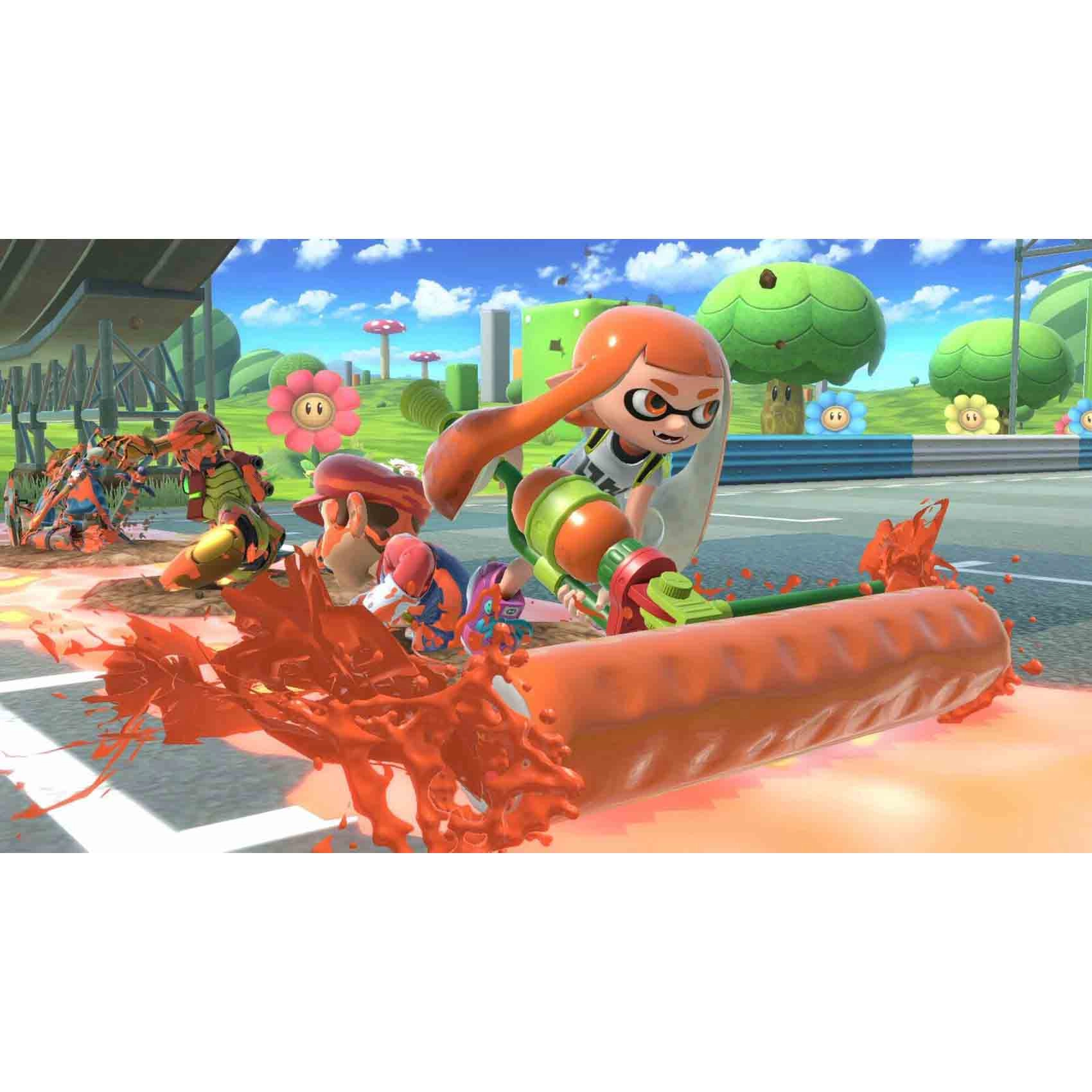Super Smash Bros. Ultimate | Nintendo Switch