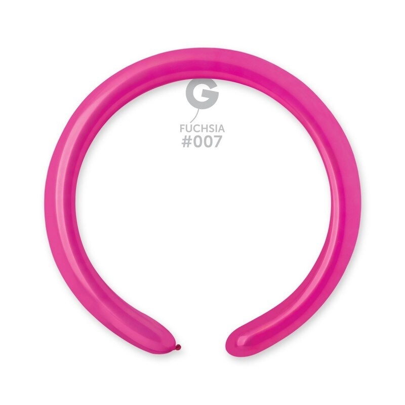 Modelling Latex Balloon - 100 pieces