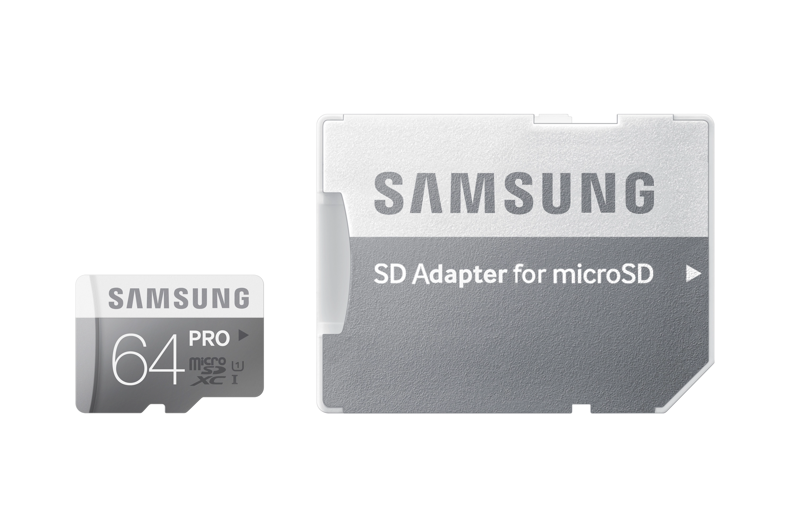 Micro SDXC - 64GB