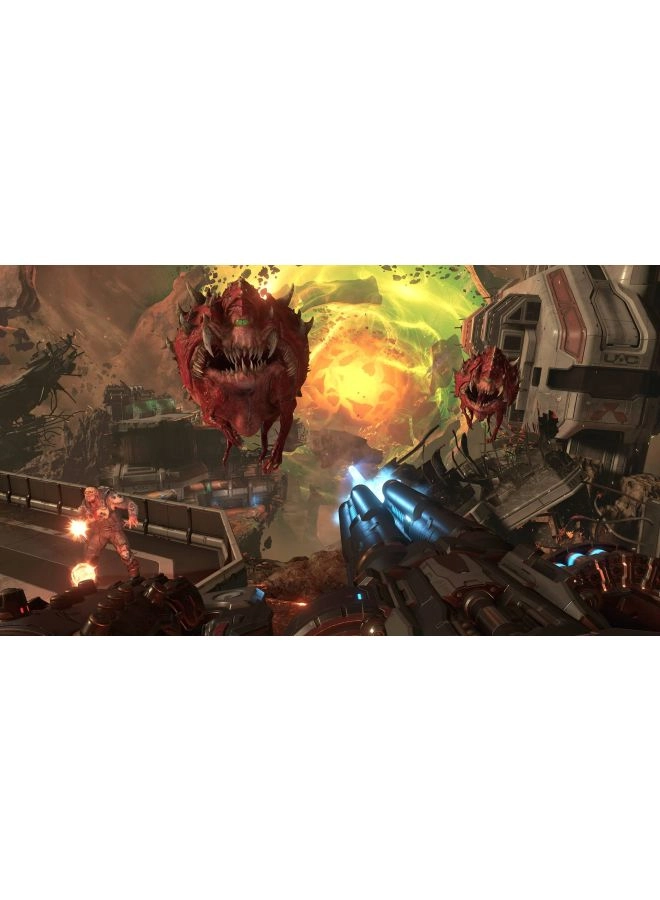 DOOM | PS4