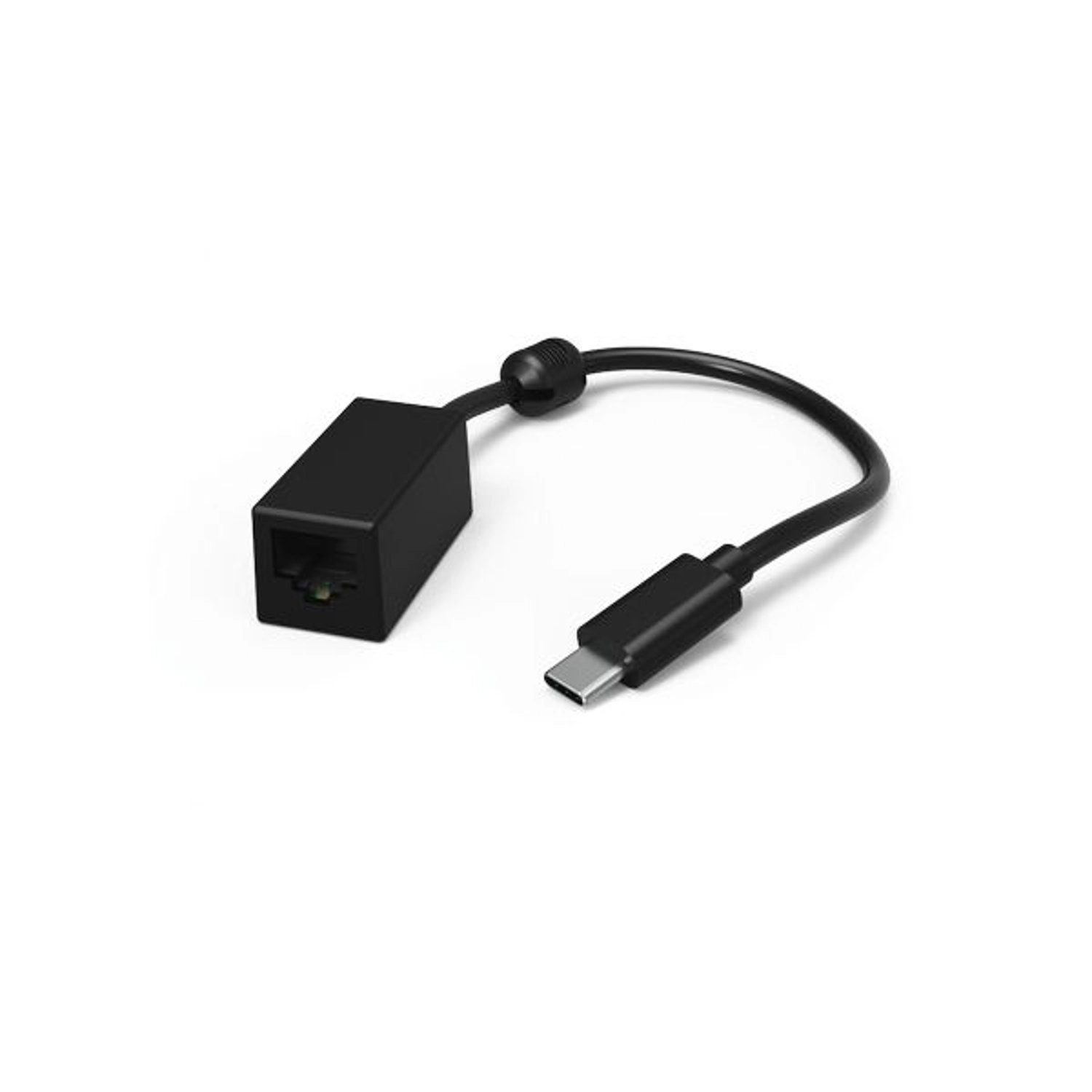 Hama Gigabit Ethernet Adapter - USB Type C