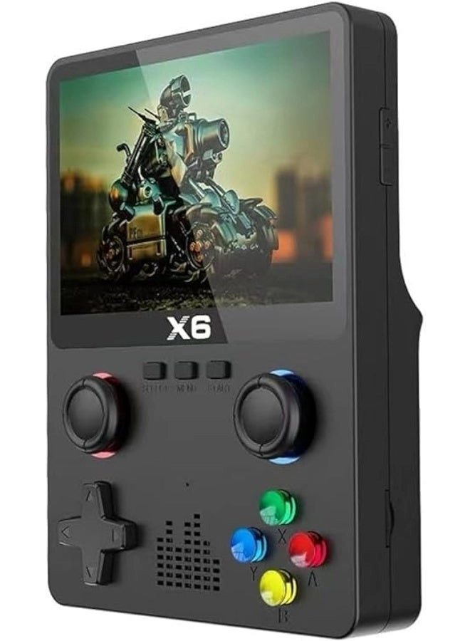 Nano Classic X6 - 32GB