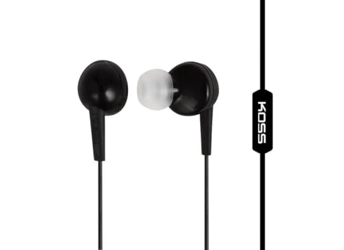 Ear Bud Stereo Wired Earbud