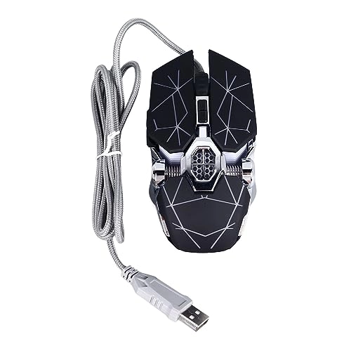 USB Computer Mouse - Wired