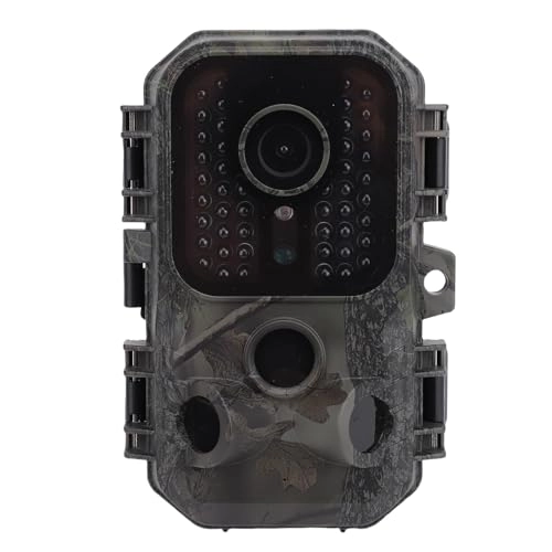 Wildlife Camera - 24MP