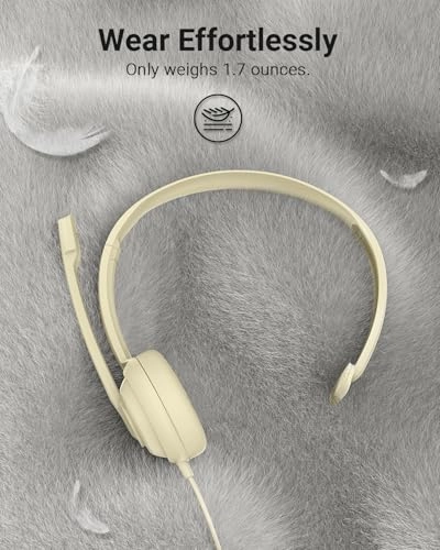 HW02 Wired Headset