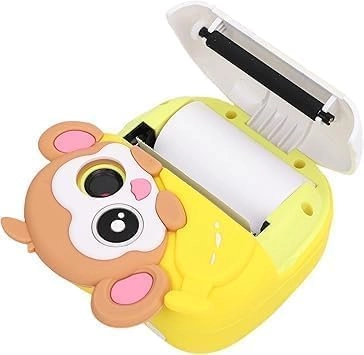 Instant Camera - 48MP 2.0 inch