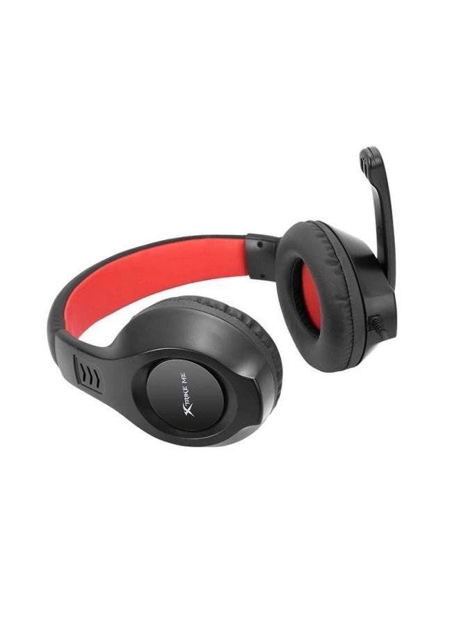 HP-312 Wired Headset