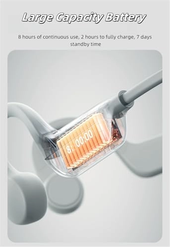 66317687 Wireless Headphone