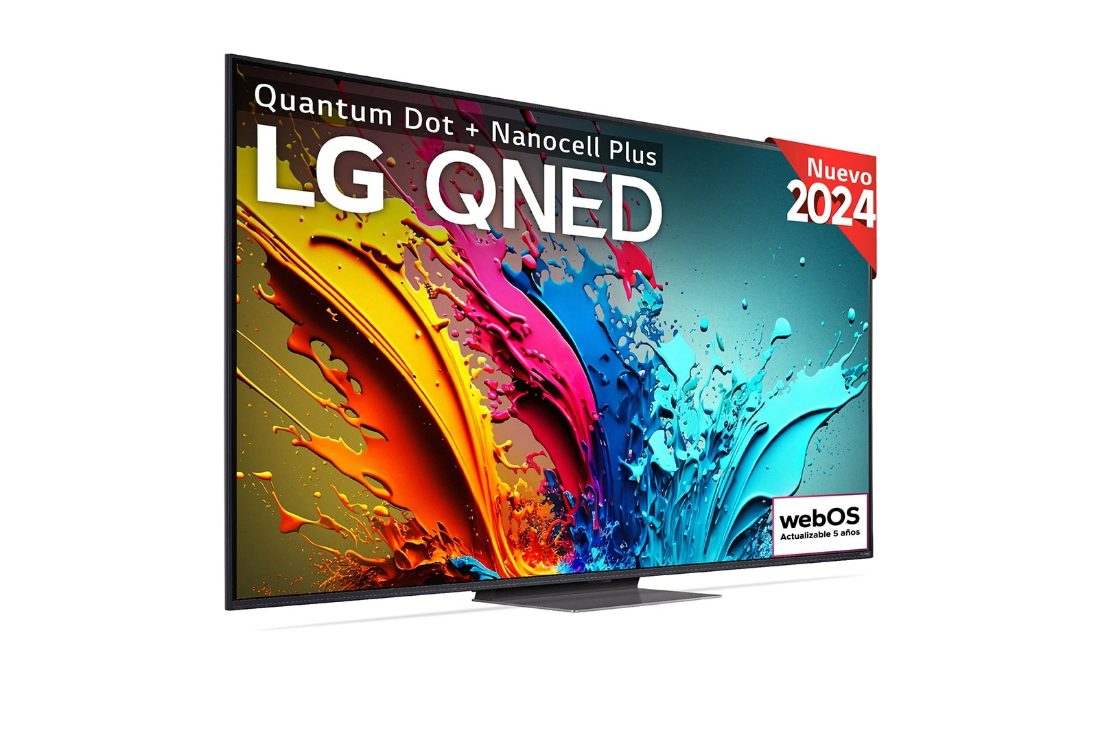 (Refurbished) QNED86 - 86 Inch