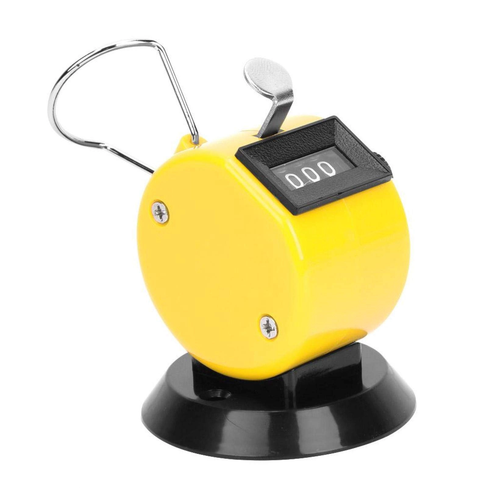 XiangWen Plastic Knob Reset