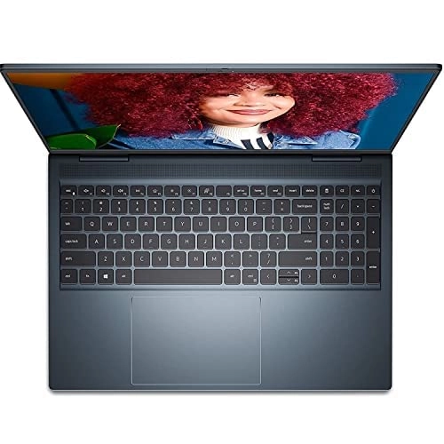 Inspiron 16 Plus-7610 - 16'' Core i5-11400H 8GB DDR4 256GB SSD