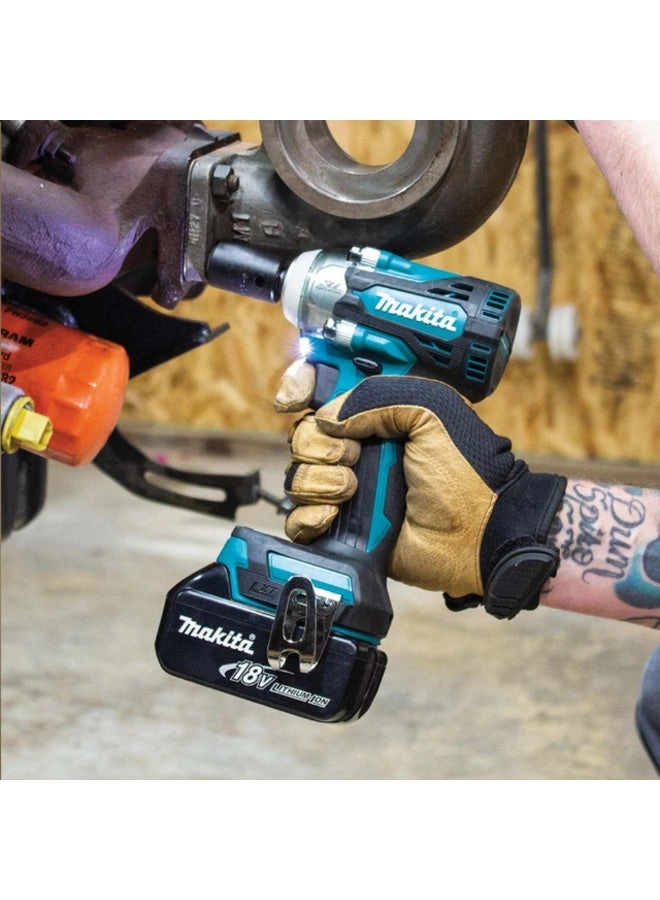 DTW300Z - 580 newton metre 1/2 inch