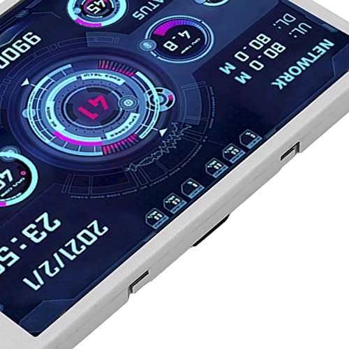 Mini Monitor - 3.5in