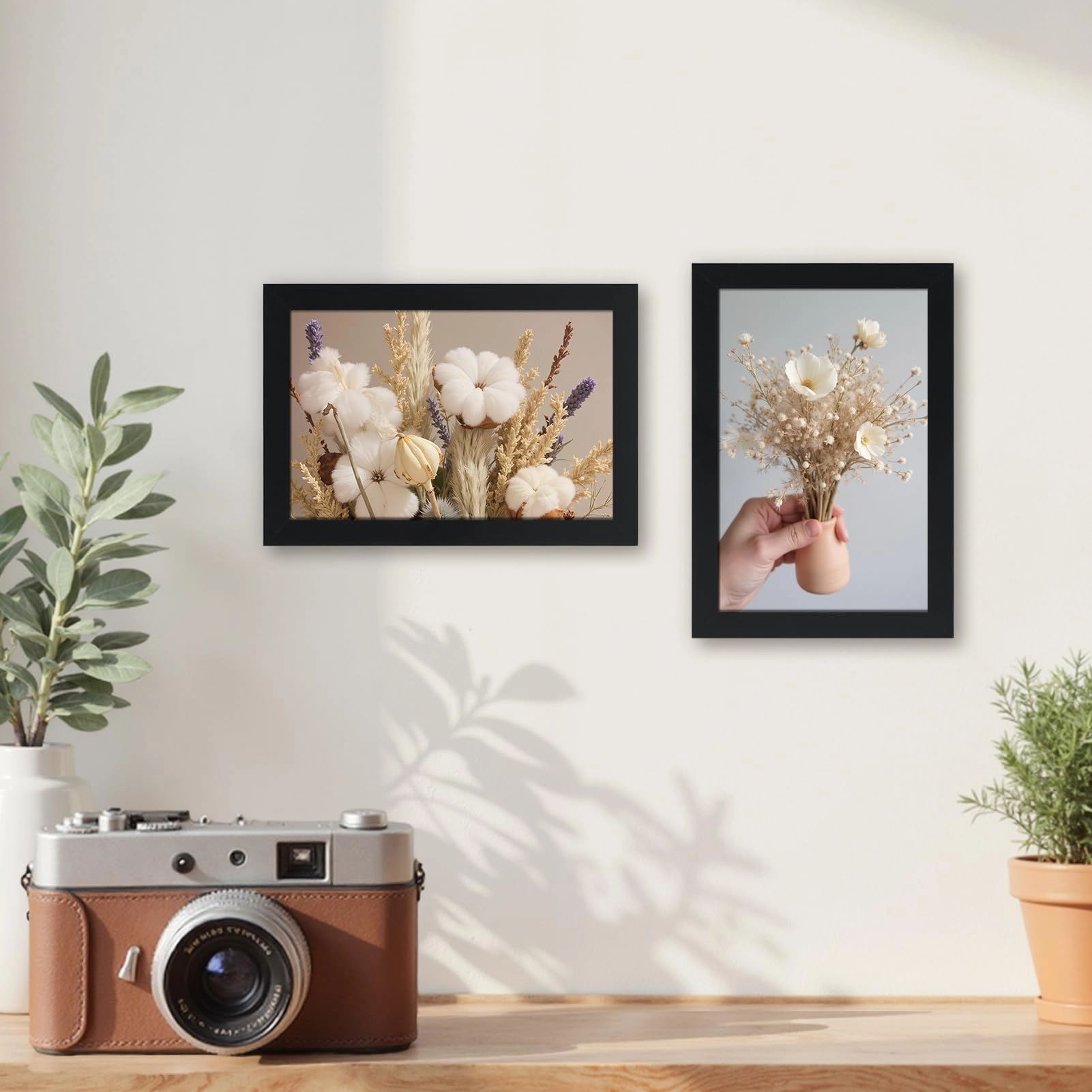 Picture Frame - 4x6 Pack