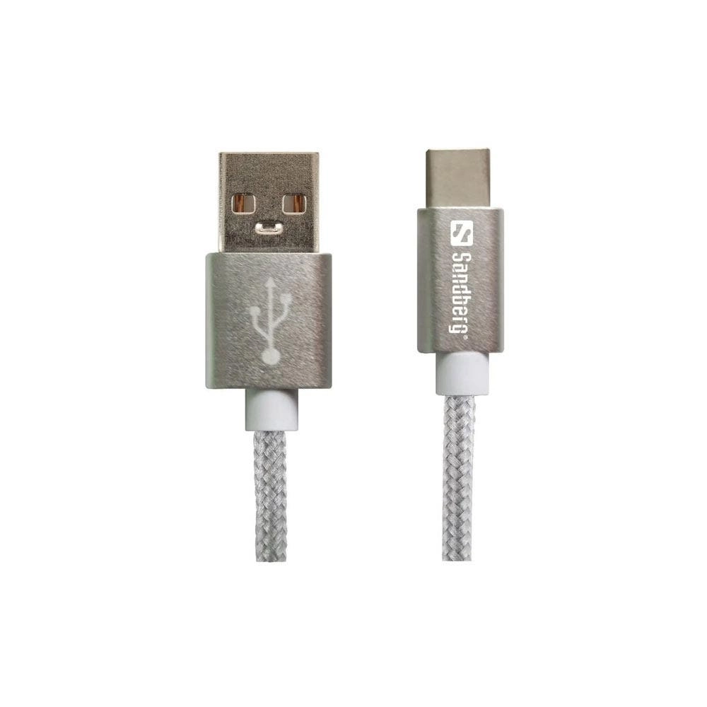 Sandberg Excellence Cable USB-C to USB-A 1m