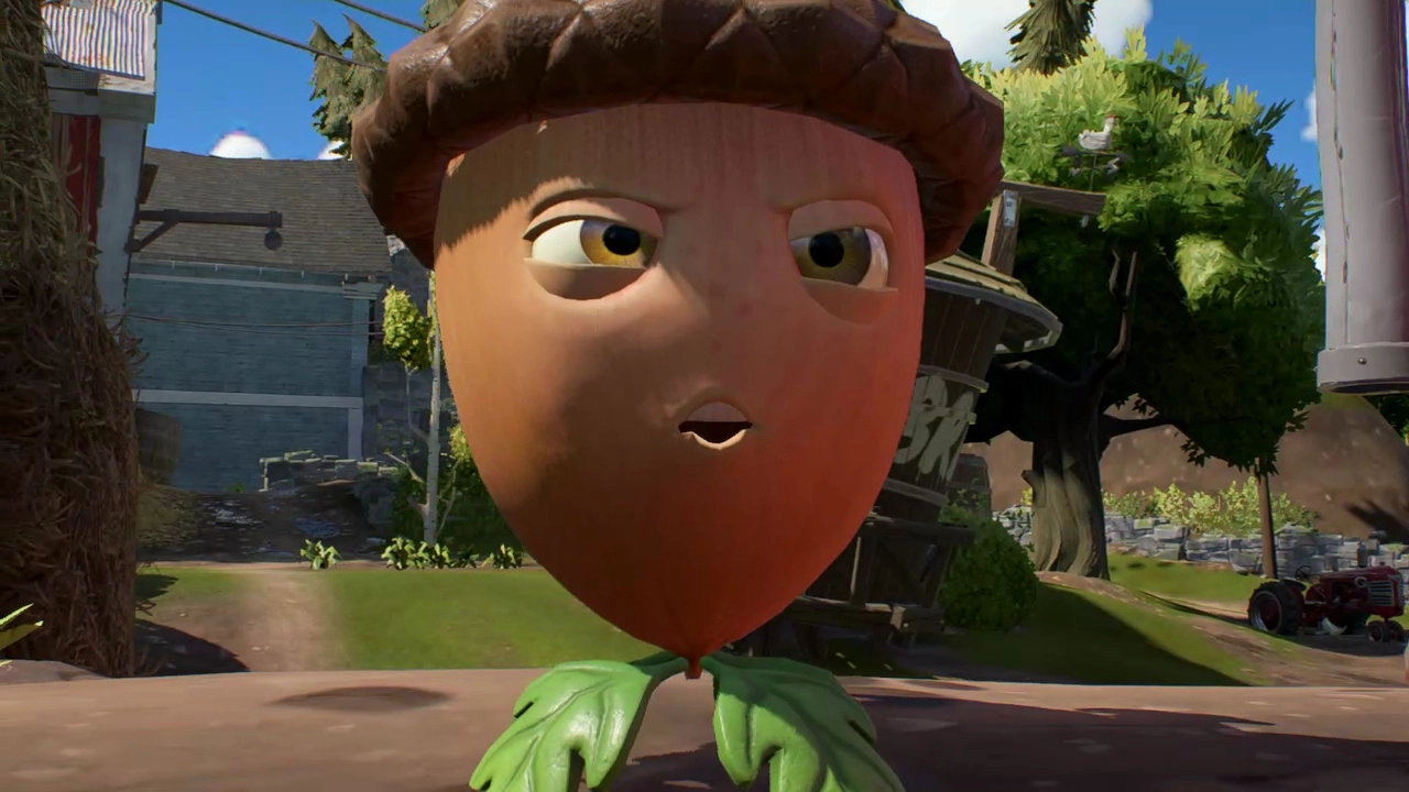 Plants vs. Zombies Battle for Neighborville Complete Edition - Nintendo Switch