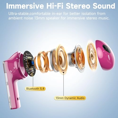 TK03 Wireless Earbud