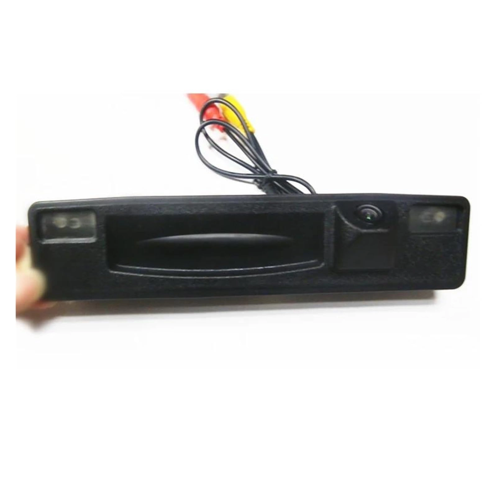 NYSFGOFJGOM Rear View Backup Parking Reversing Camera - Night vision Wired