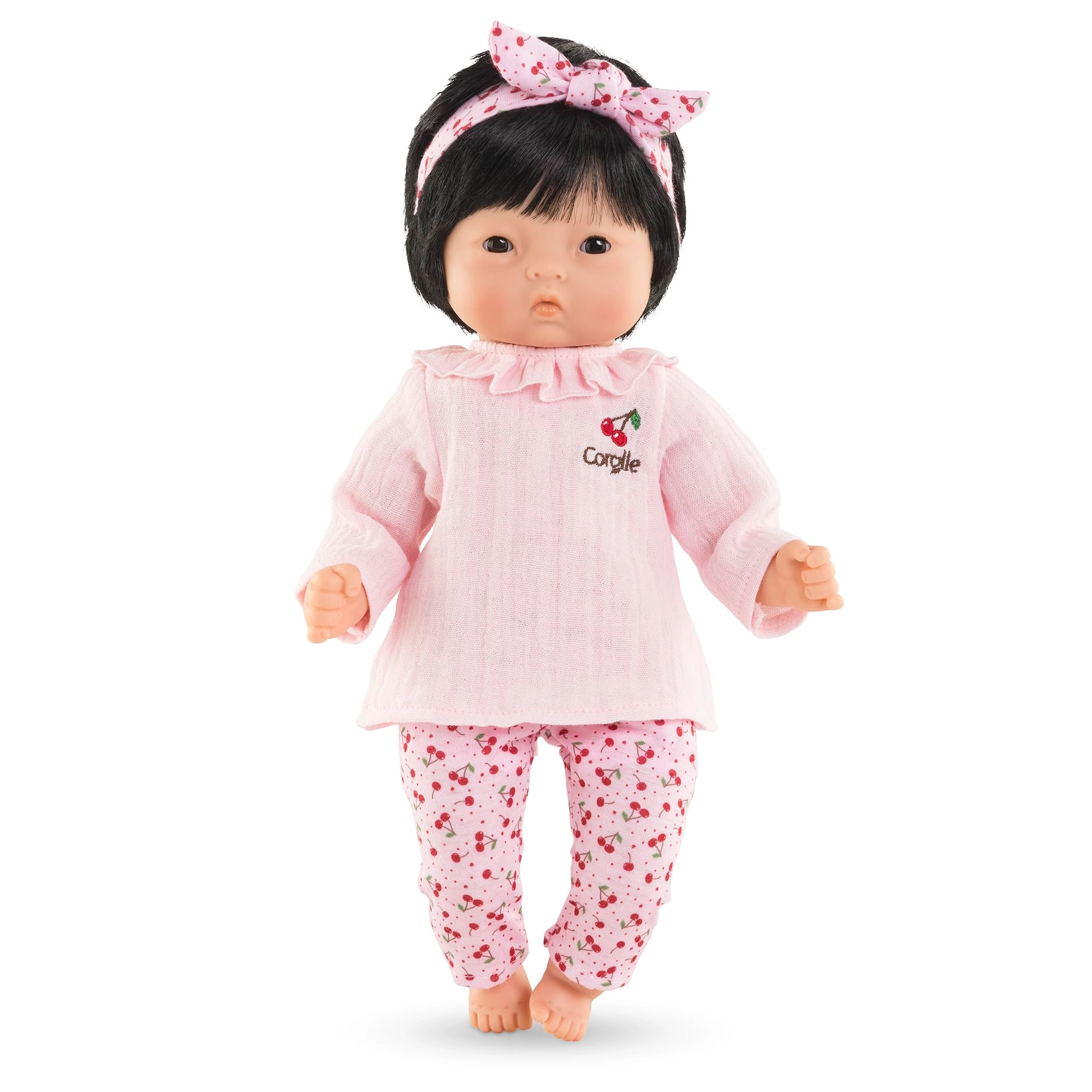 Corolle Nina Baby Doll - 30 cm Vanilla fragrance Ages 18+
