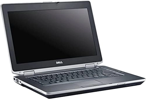 (Renewed) Latitude E6330 - 13.3'' Core i5 8GB DDR3 320GB HDD