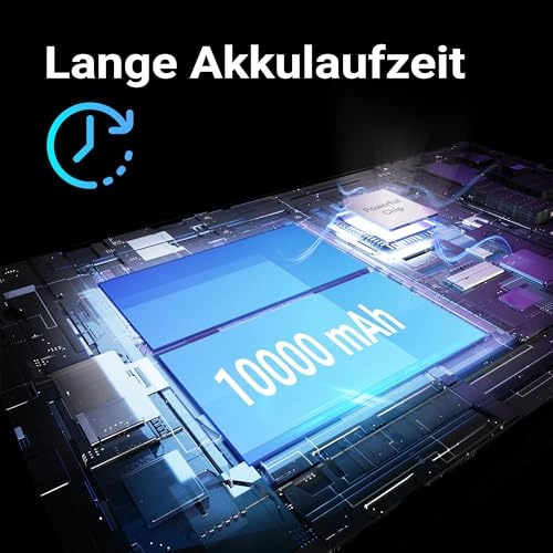 MegaPAD 1333 Pro - 128GB 13.3"