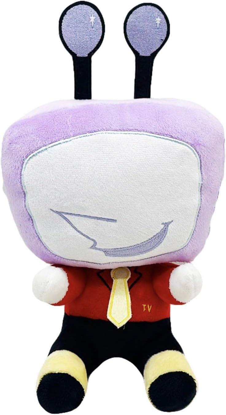 Phlimbtoy Deltarune - Tenna - 25 cm