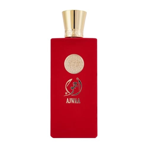 Ajwaa Roses Eau de Parfum 100ml