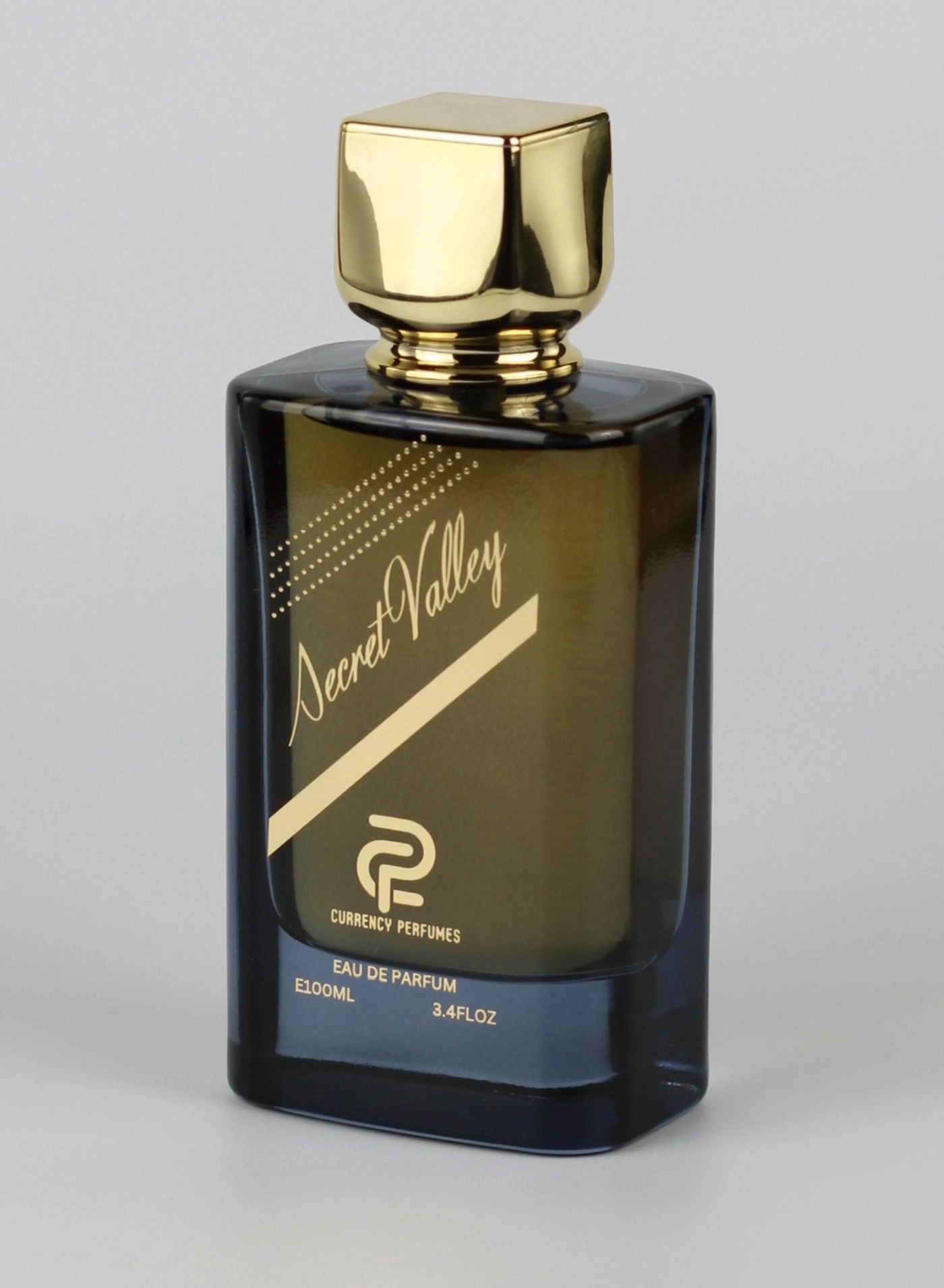 Secret Valley Eau de Parfum 100ml