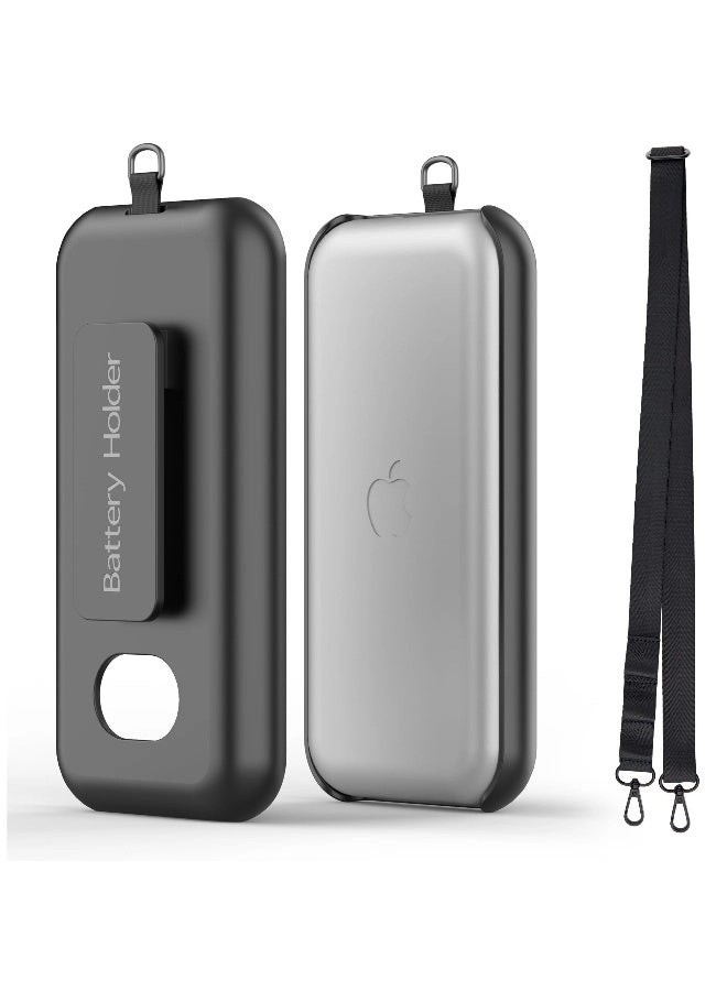 Battery Case for Apple Vision Pro