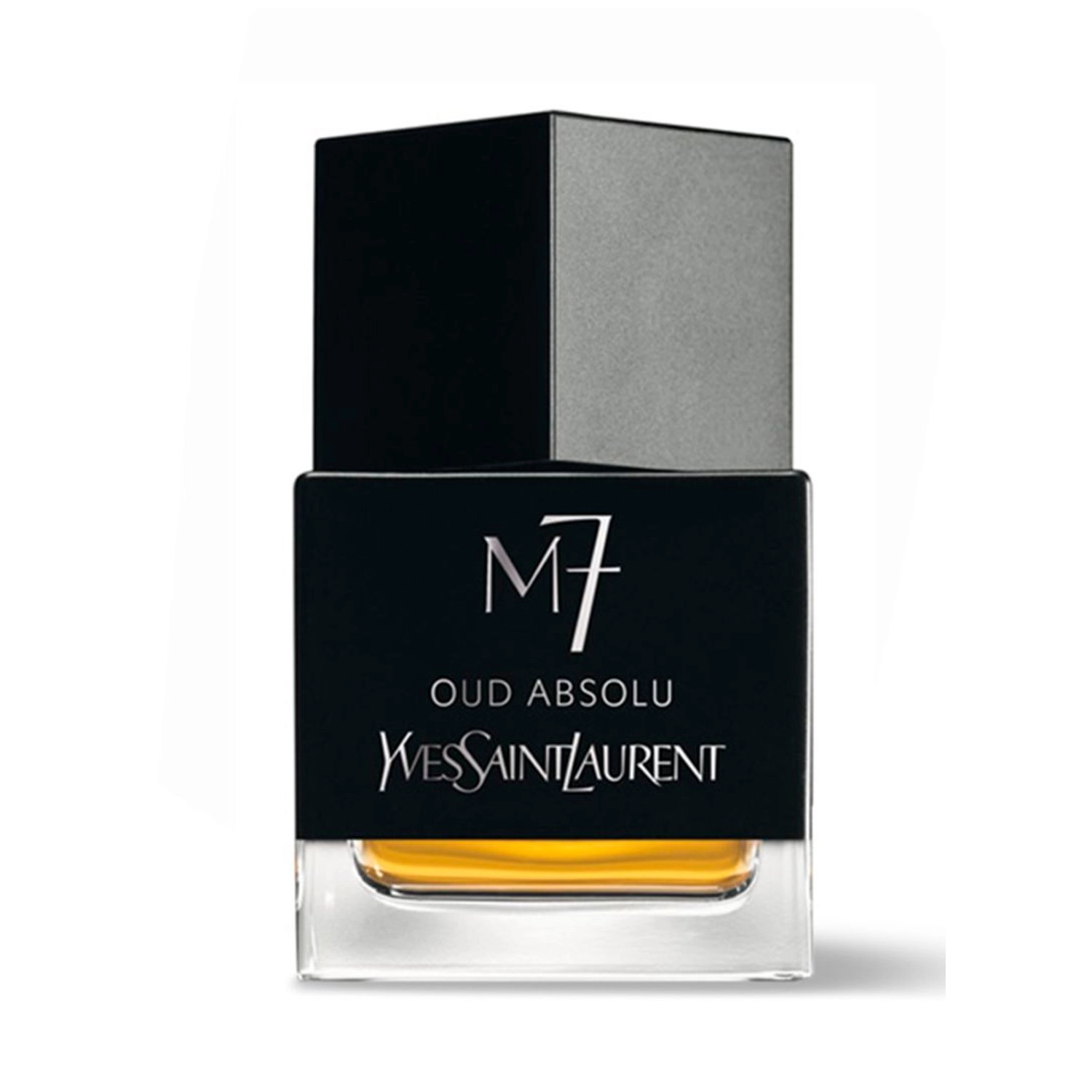 Yves Saint Laurent M7 Oud Absolu Eau de Toilette 80 ml