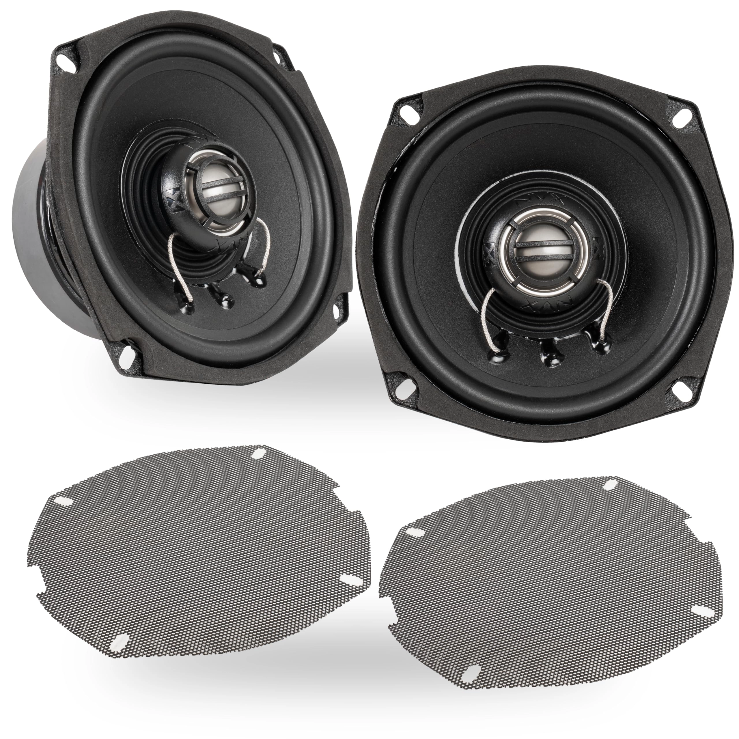 NVX XFHD5F 525 - Pair