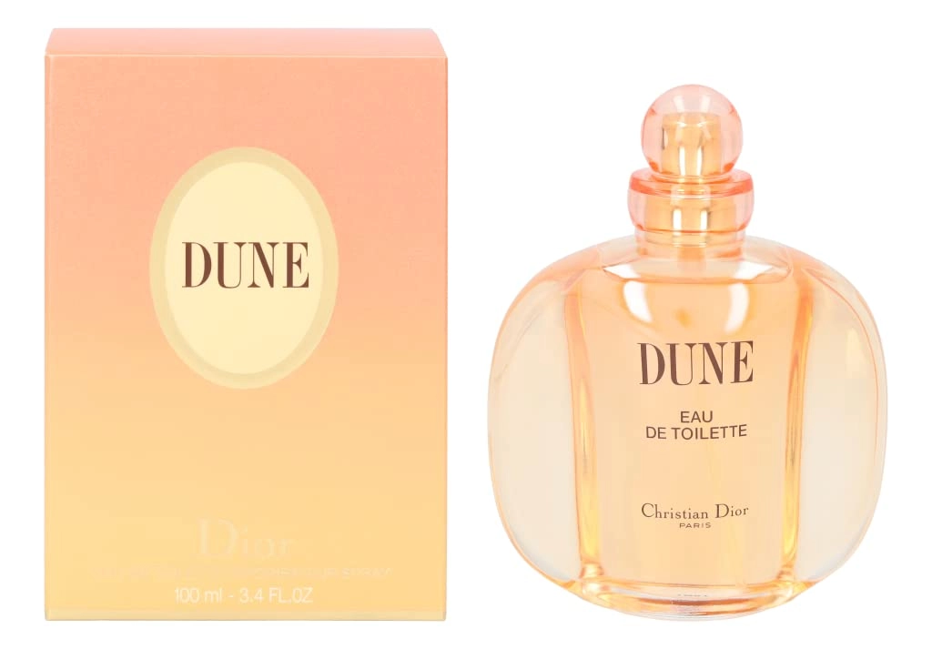 CH.DIOR Dune Eau de Toilette 100 ml
