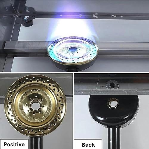 Multi-Function Gas Fryer 22L-B XENITE-928