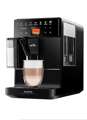 Acorto - Fully Automatic Extra Slim