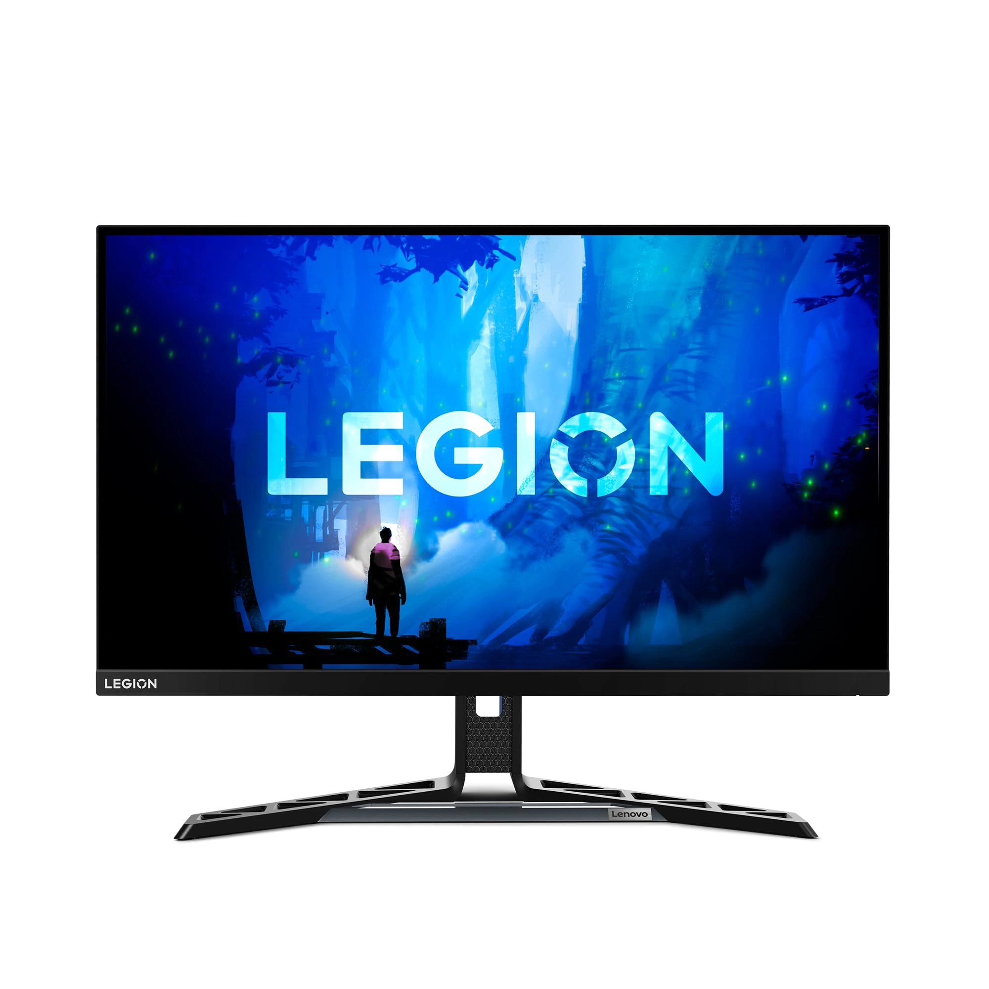 Lenovo Y27QF-30 - 24.8 inch