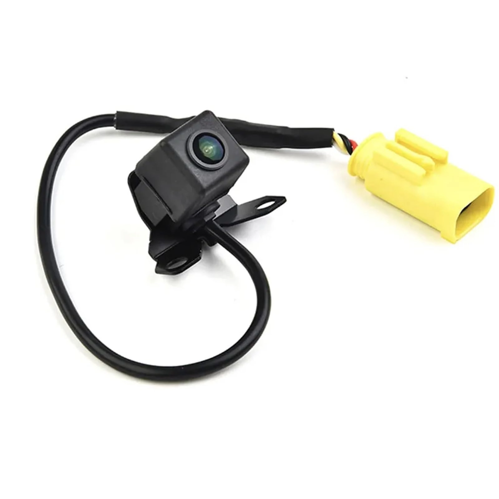 Rear view camera - Night vision