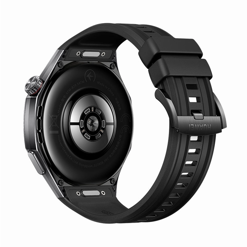 Watch GT 6 Pro 46mm Titanium