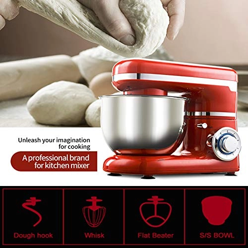 Household Cooker - 4L