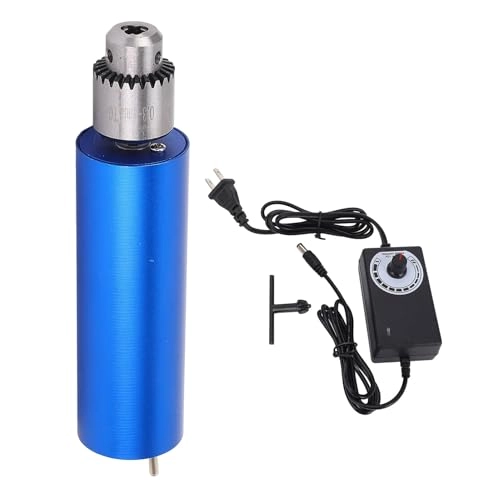 Mini Electric Grinder