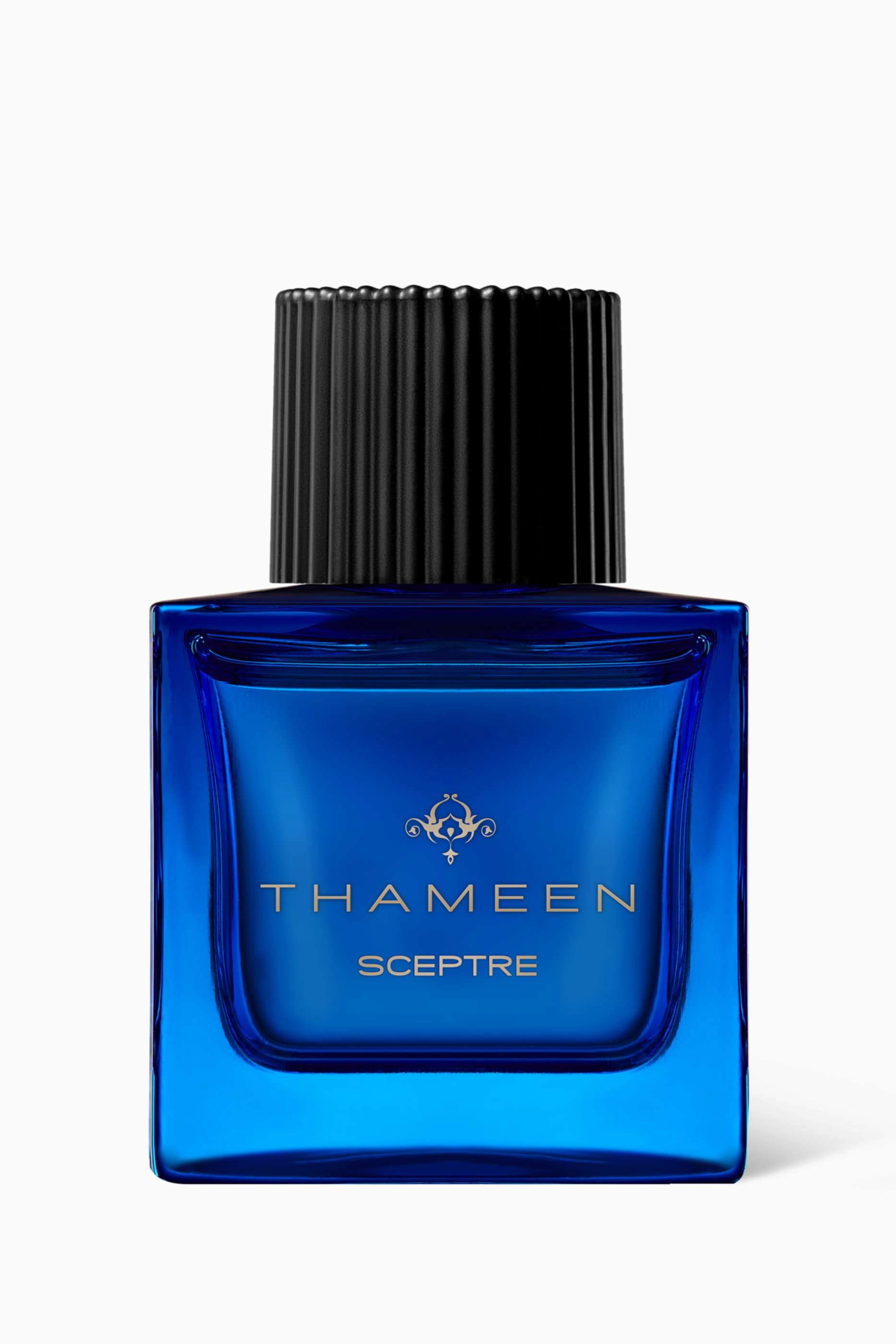 Thameen Sceptre Extrait de Parfum - 50 milliliter