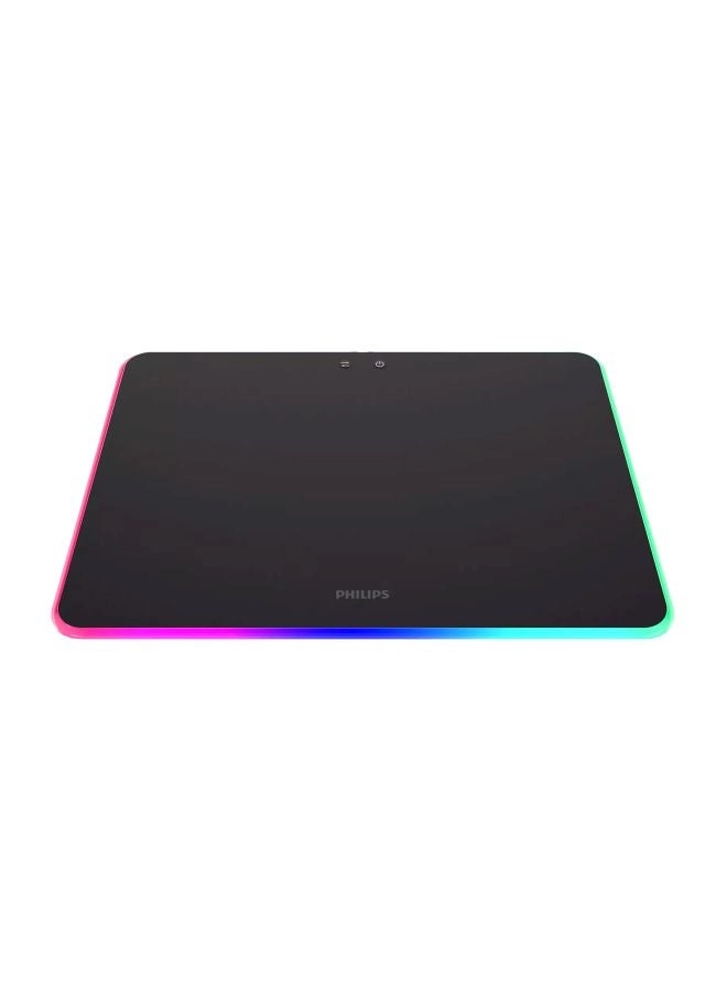 RGB Gaming Mouse Pad - 35.2x25.5 cm