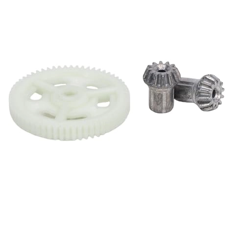 Metal Driving Gear Upgrade Kit - Nylon 1/18