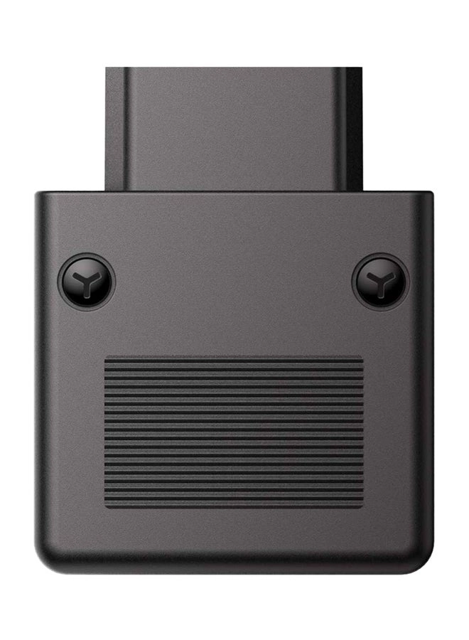 M30 - Black/Blue Sega Genesis Mega Drive & Genesis