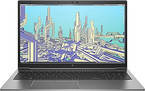 ZBook Firefly 15 G7 1Y5Y4UT#ABA - 15.6'' i7-10610U 32GB DDR4 512GB SSD