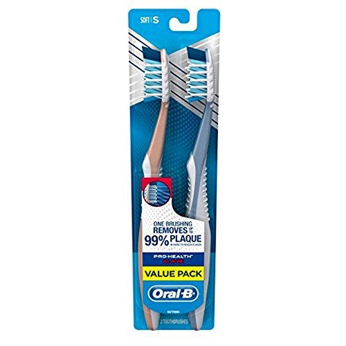 Pro-Health All in One Toothbrush - Soft