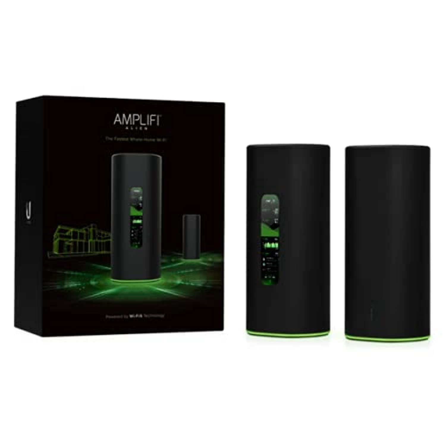 Ubiquiti Alien - WiFi 6