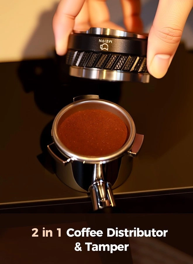 Espresso Accessories Kit