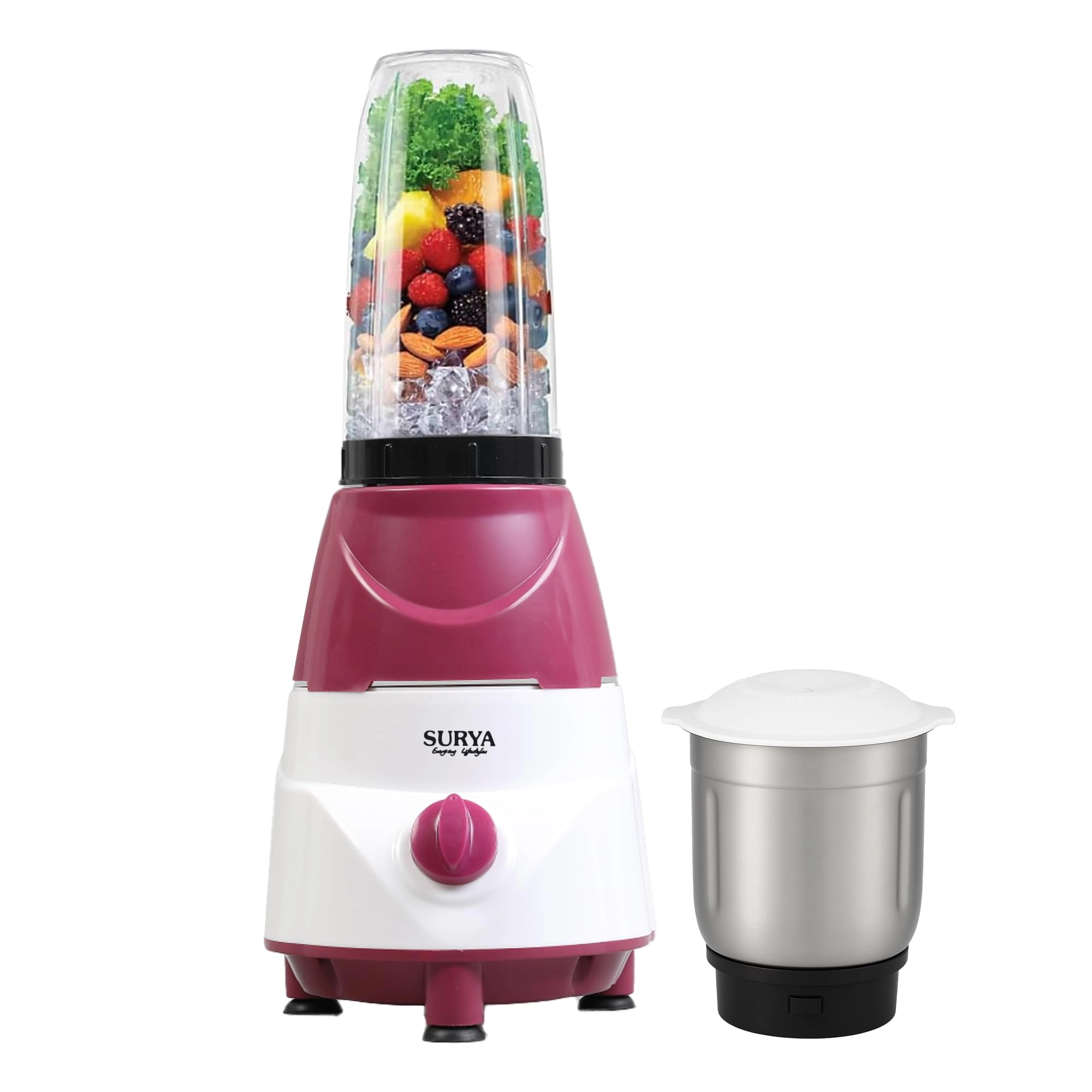 Marketed by Surya Roshni Ltd. FUSION - 500W