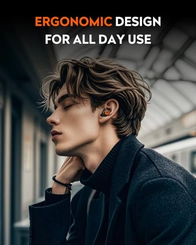 Sirius Plus Wireless Earbud